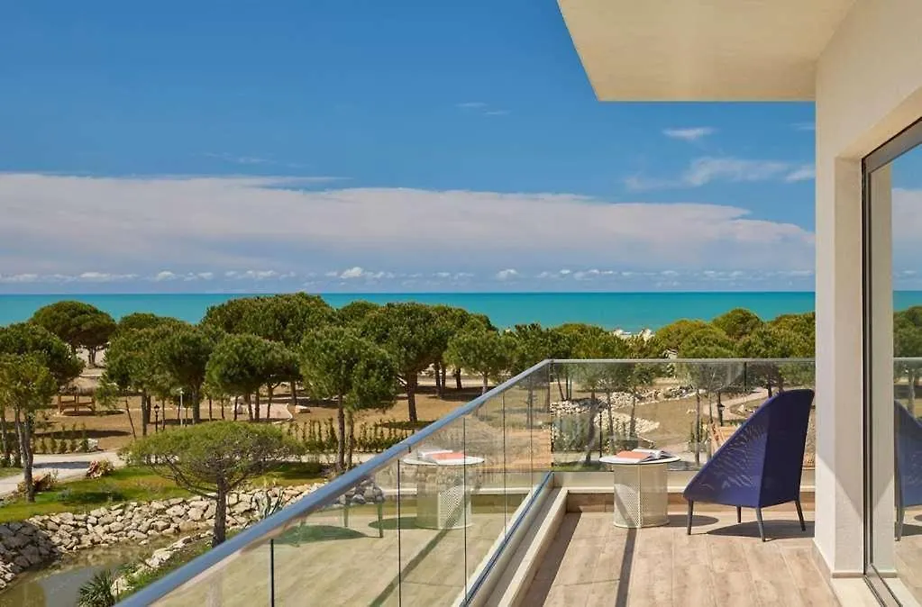 Lusso Villa - San Pietro Melia Draci 0*,