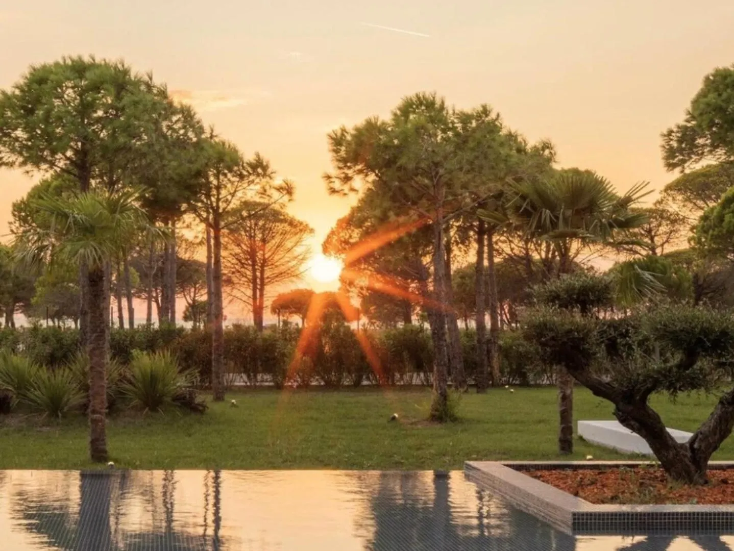 Lusso Villa - San Pietro Melia Draci